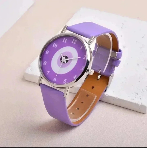 Stylish  ladies watch and bracelet set. NWT - Picture 6 of 6